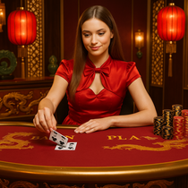 PitBet - Live Baccarat - Evolution Gaming