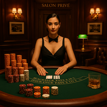 PitBet - Live Blackjack - Real Dealer Casino Games