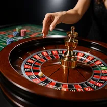 PitBet - Live Roulette - Evolution Gaming