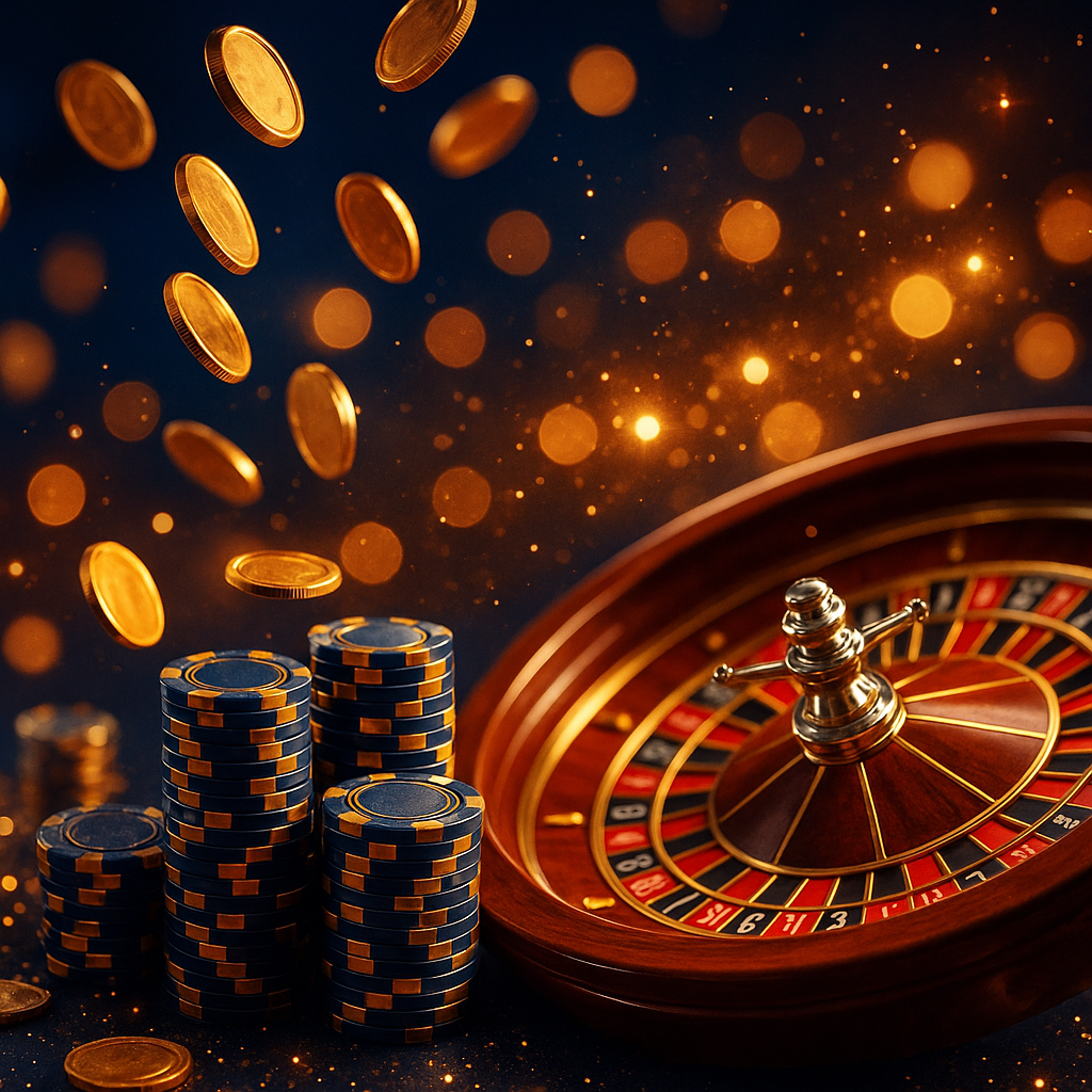 PitBet Casino Bonus - 225% up to €11,000 Welcome Offer